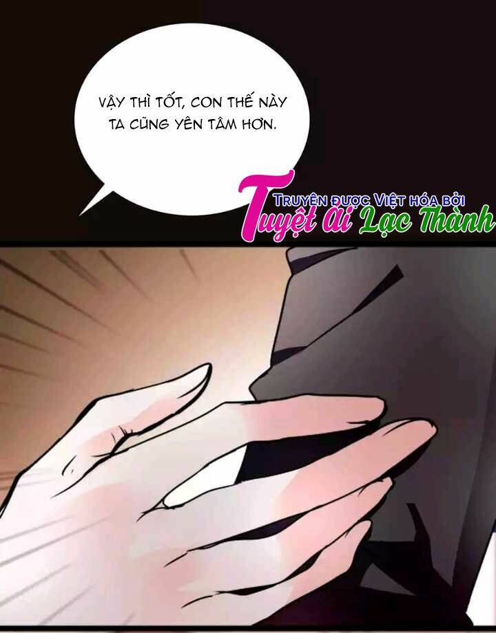 Tình đầy chông gai: Chapter 26