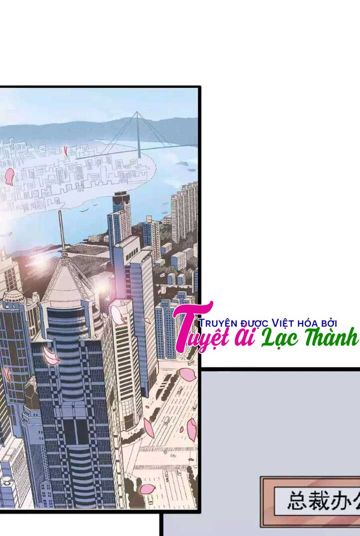 Tình đầy chông gai: Chapter 27