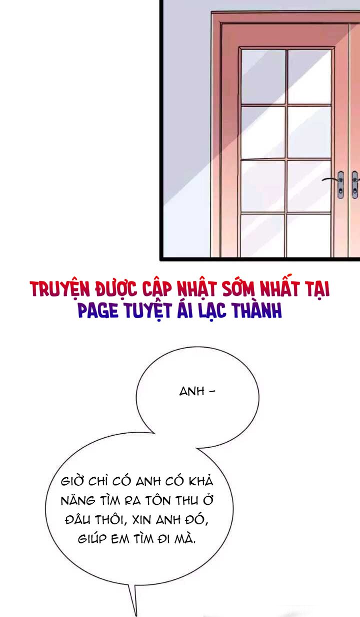Tình đầy chông gai: Chapter 27