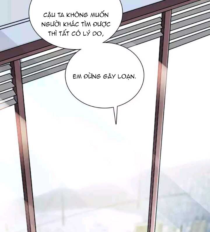 Tình đầy chông gai: Chapter 27