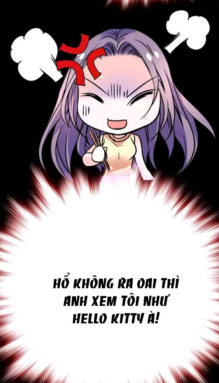 Tình đầy chông gai: Chapter 28