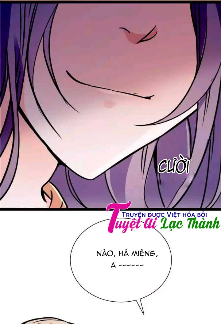 Tình đầy chông gai: Chapter 28