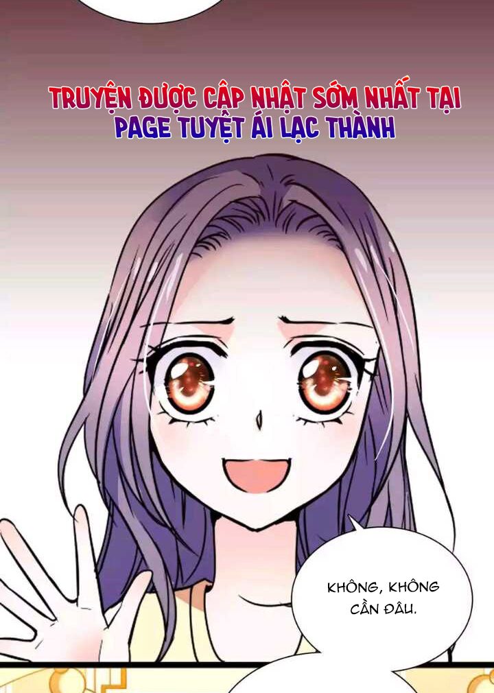 Tình đầy chông gai: Chapter 28