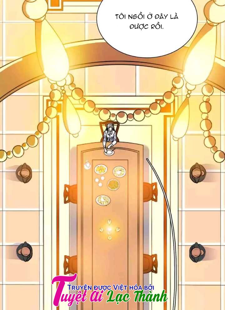 Tình đầy chông gai: Chapter 28