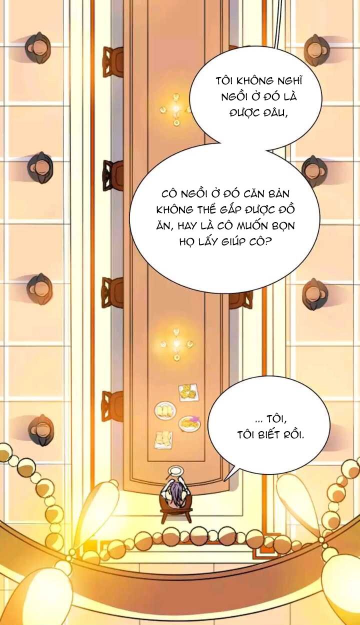 Tình đầy chông gai: Chapter 28