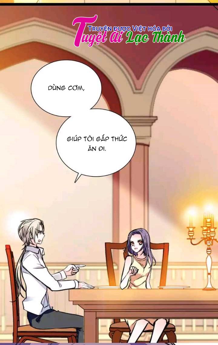 Tình đầy chông gai: Chapter 28