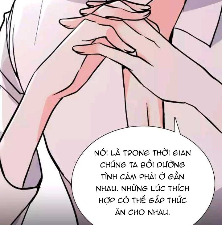 Tình đầy chông gai: Chapter 28