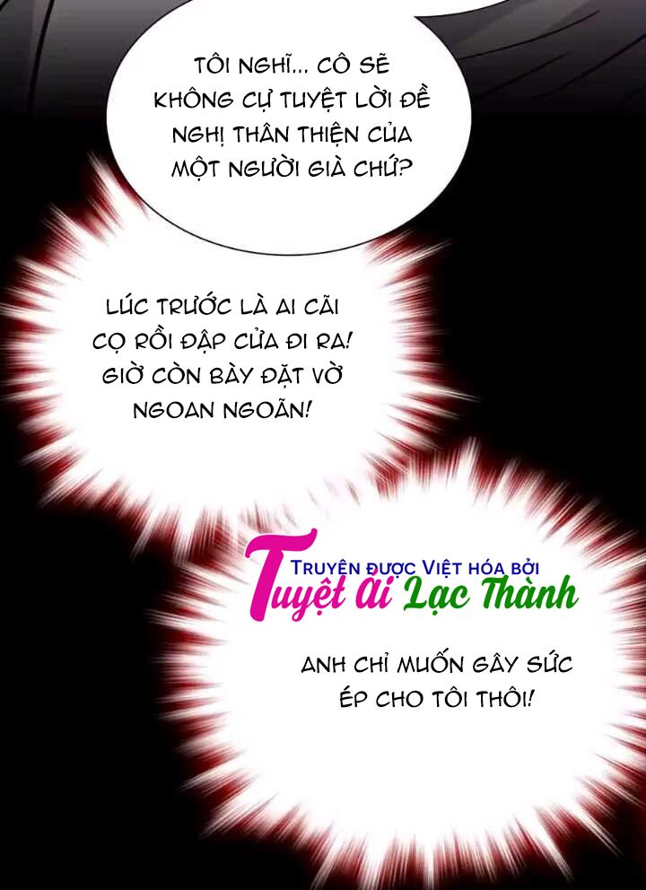 Tình đầy chông gai: Chapter 28