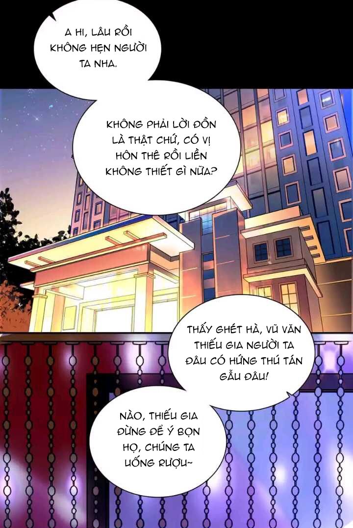 Tình đầy chông gai: Chapter 29