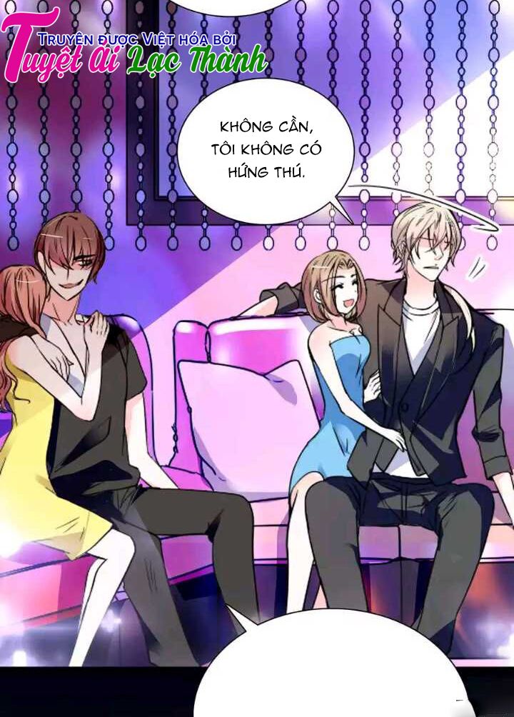 Tình đầy chông gai: Chapter 29
