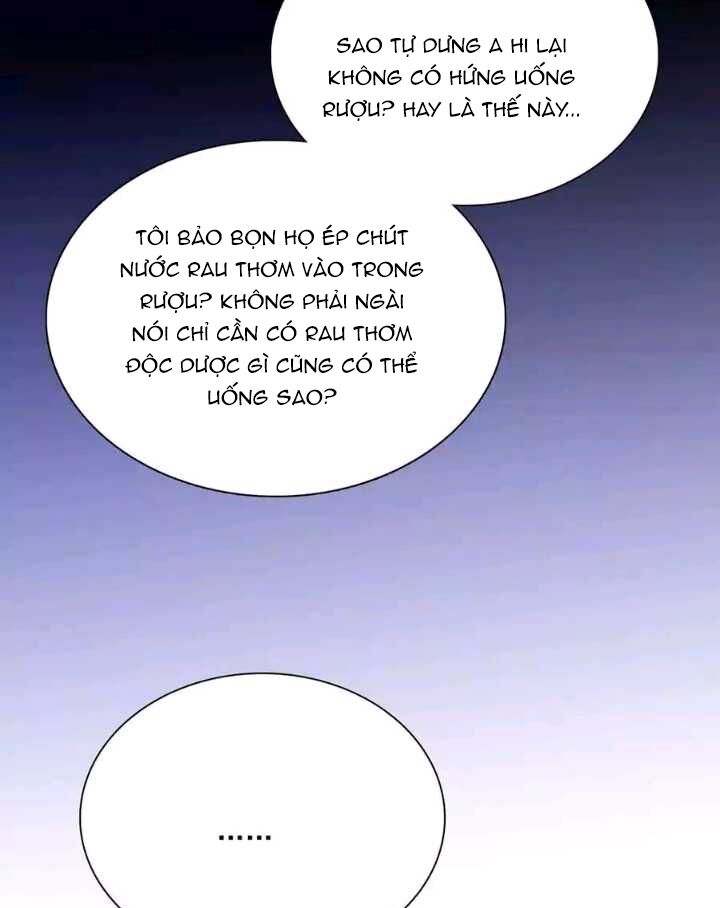 Tình đầy chông gai: Chapter 29