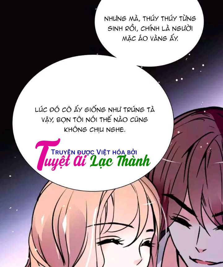 Tình đầy chông gai: Chapter 29