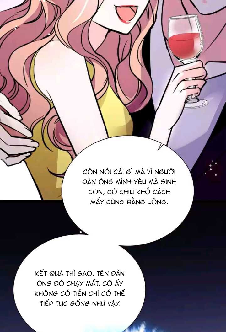 Tình đầy chông gai: Chapter 29