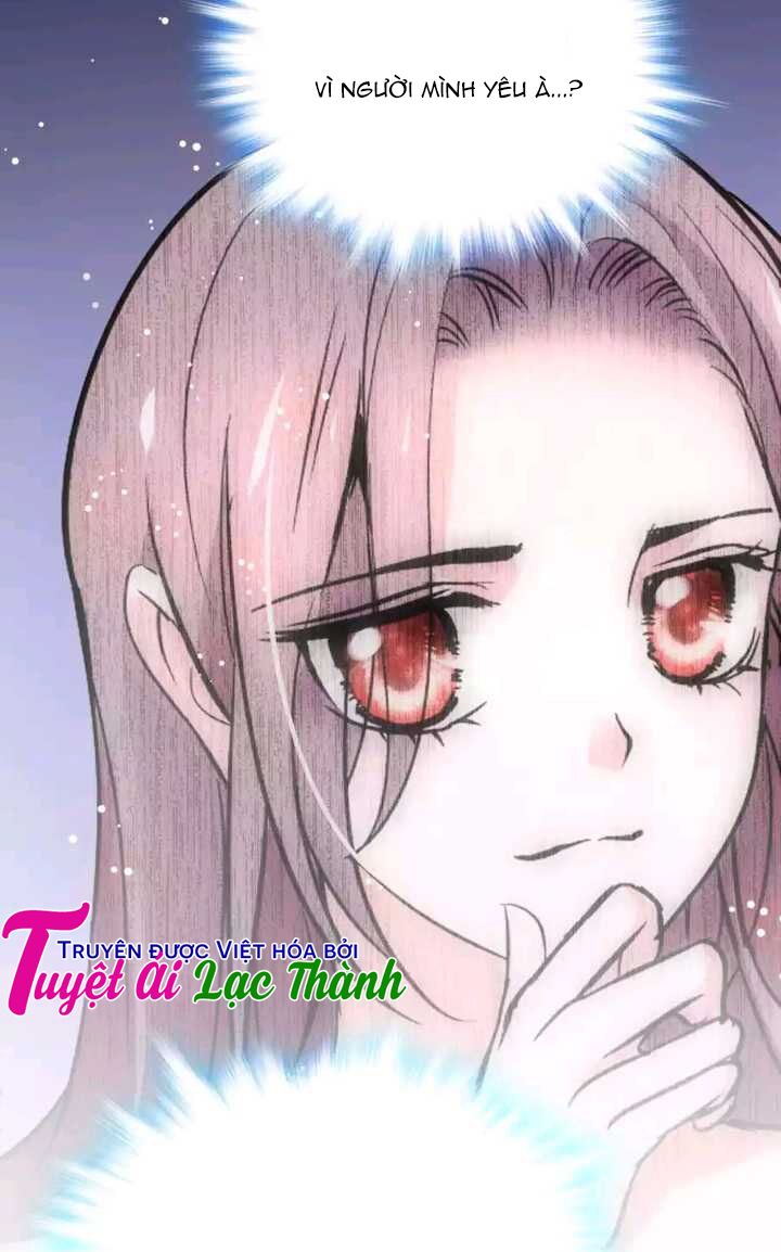 Tình đầy chông gai: Chapter 29