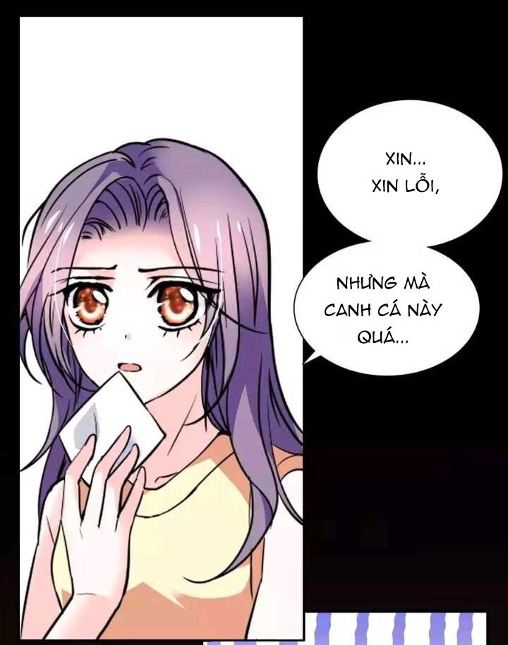Tình đầy chông gai: Chapter 29