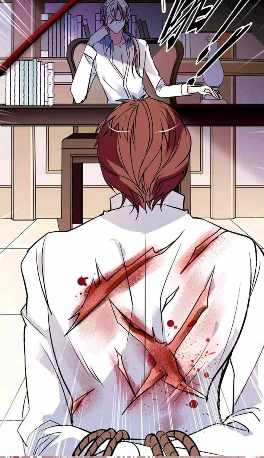 Tình đầy chông gai: Chapter 30