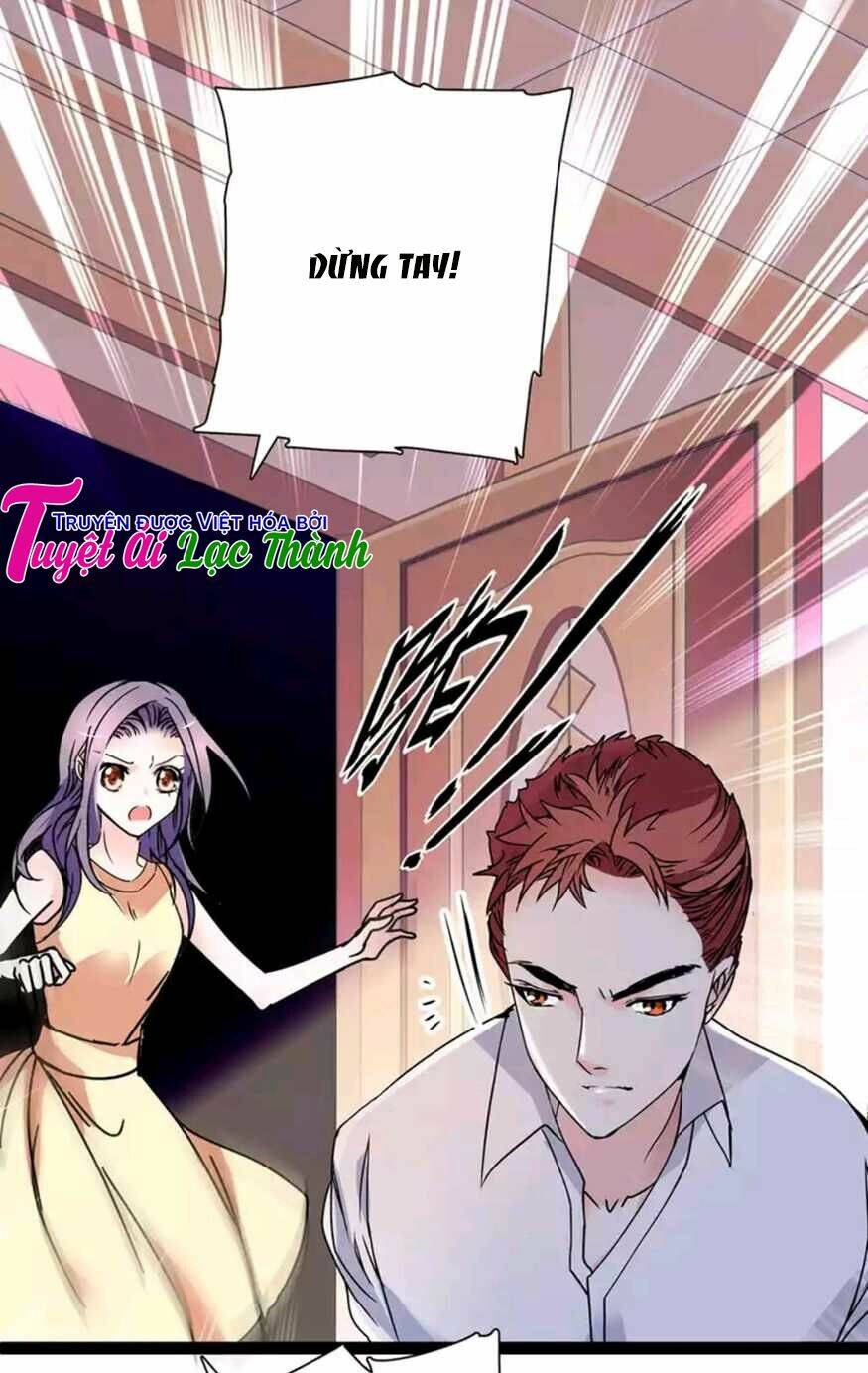 Tình đầy chông gai: Chapter 30