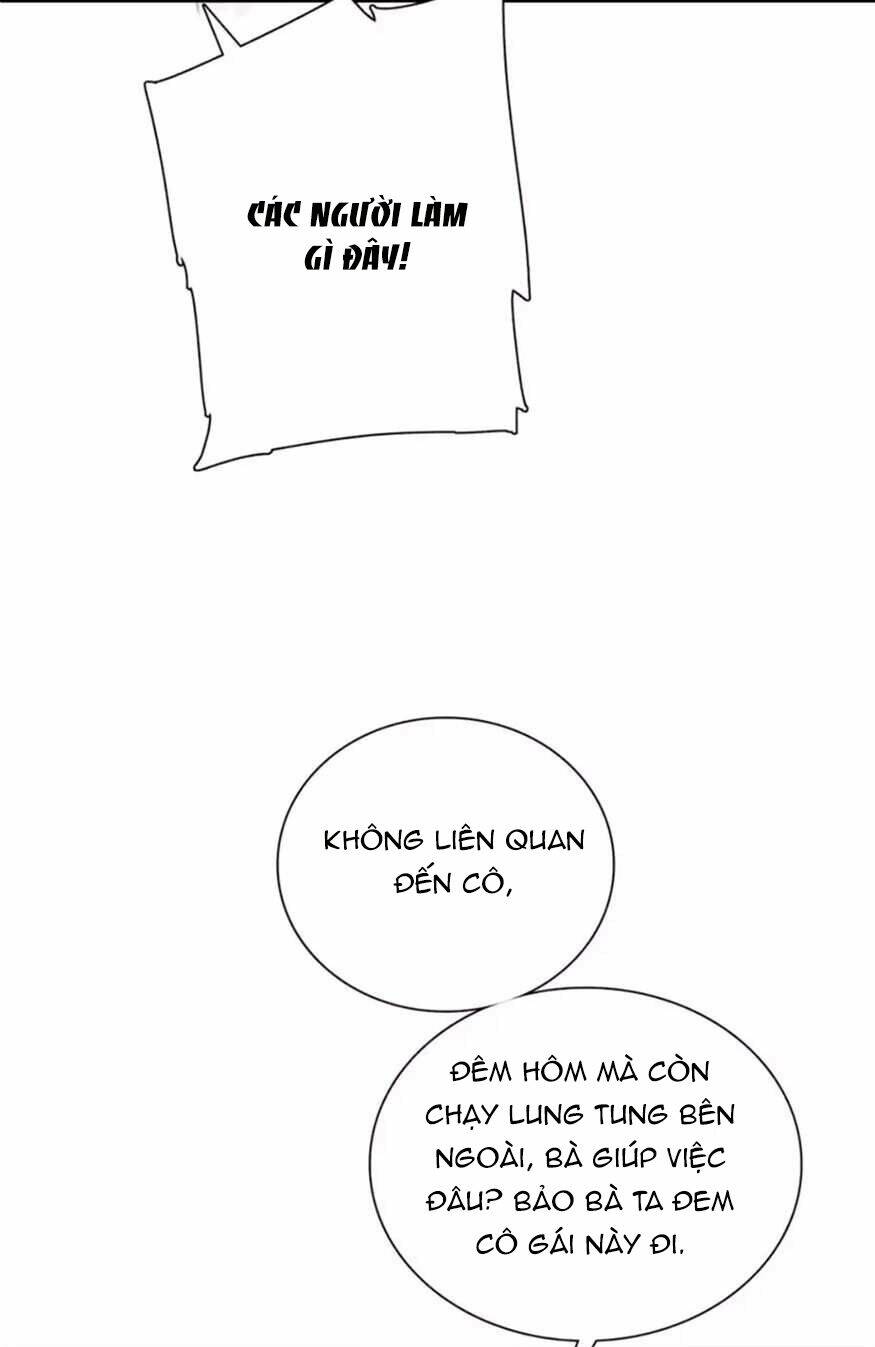 Tình đầy chông gai: Chapter 30