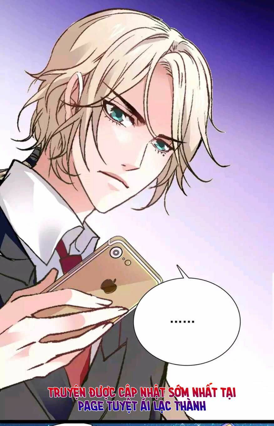 Tình đầy chông gai: Chapter 30