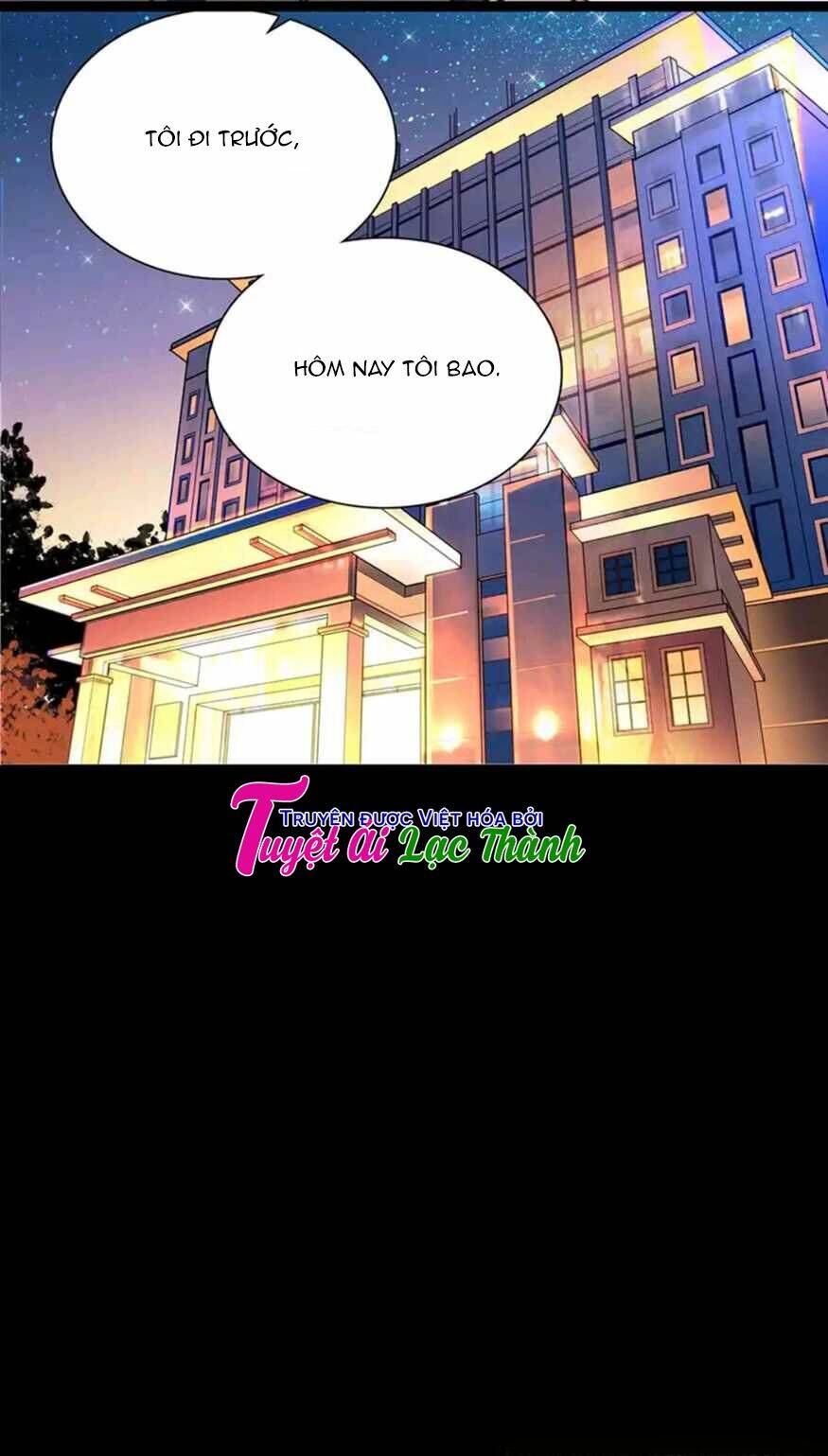 Tình đầy chông gai: Chapter 30