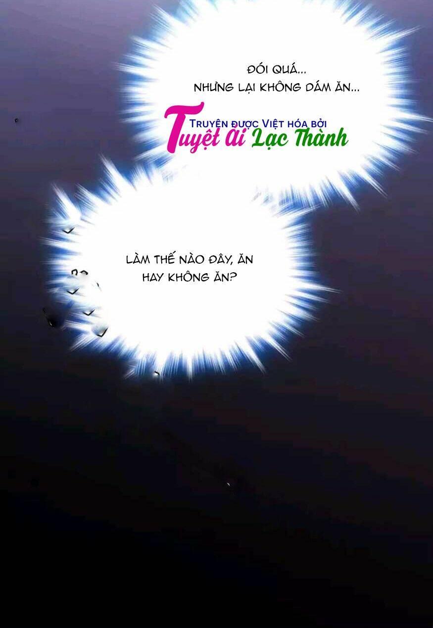 Tình đầy chông gai: Chapter 30
