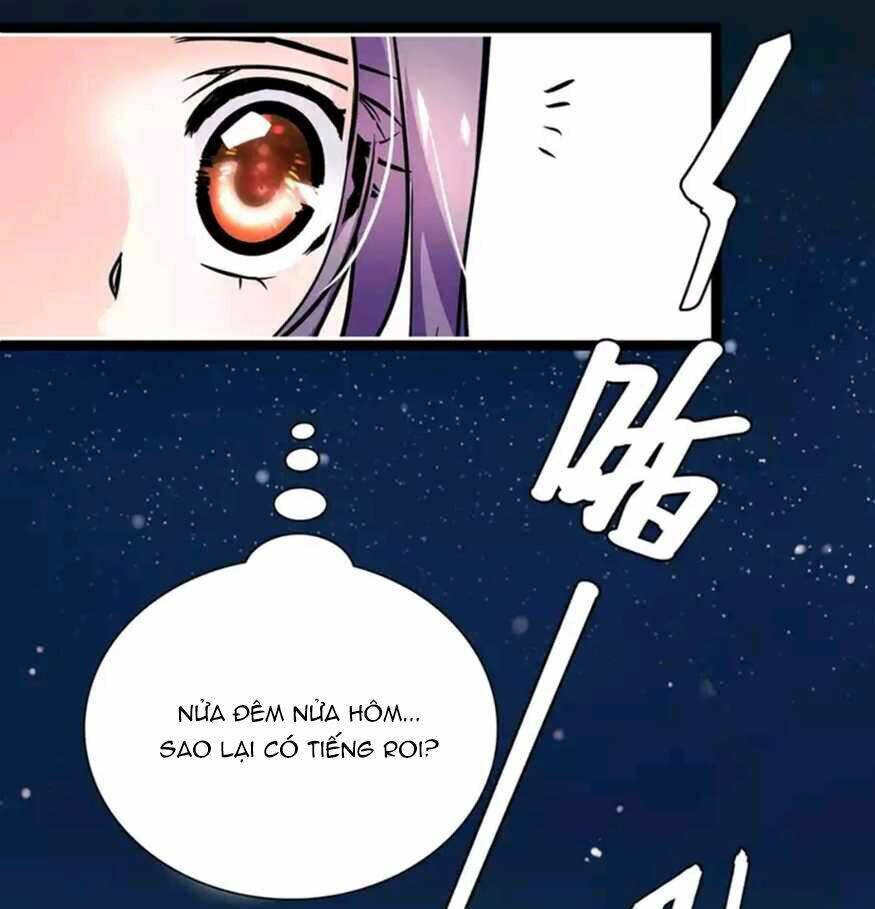 Tình đầy chông gai: Chapter 30
