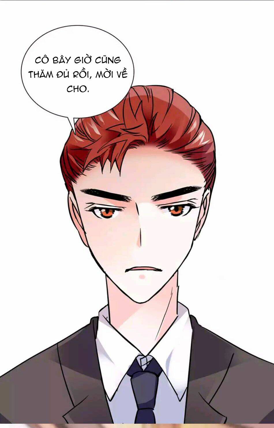 Tình đầy chông gai: Chapter 31