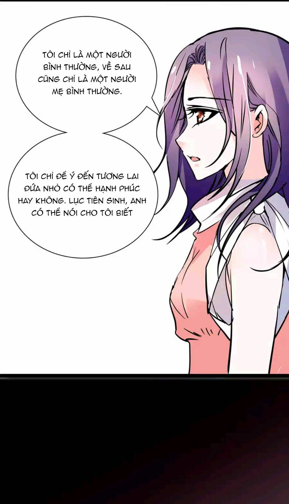 Tình đầy chông gai: Chapter 31