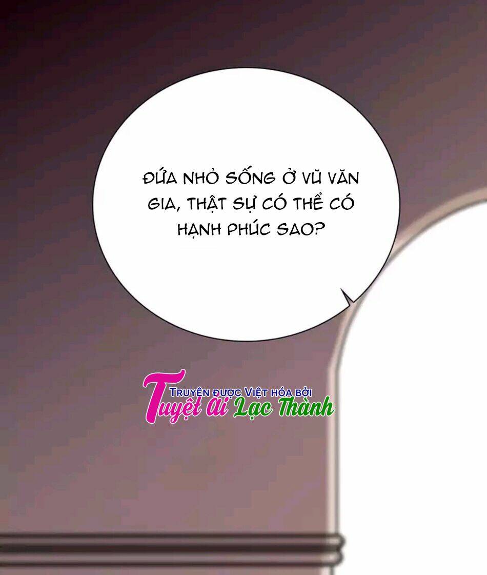 Tình đầy chông gai: Chapter 31