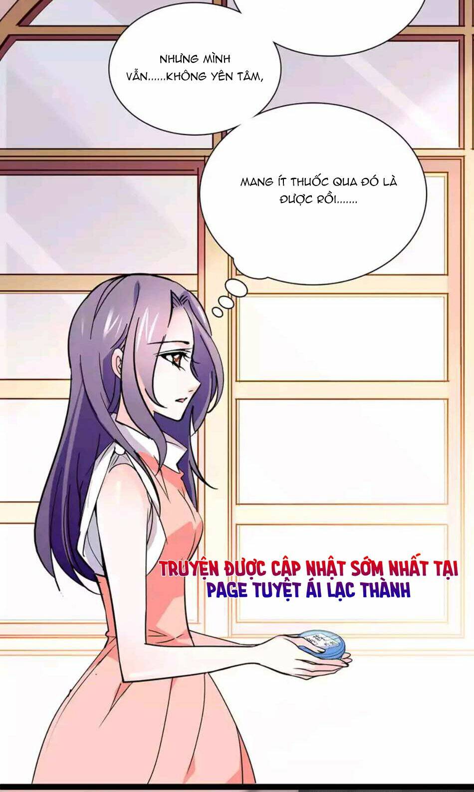Tình đầy chông gai: Chapter 31