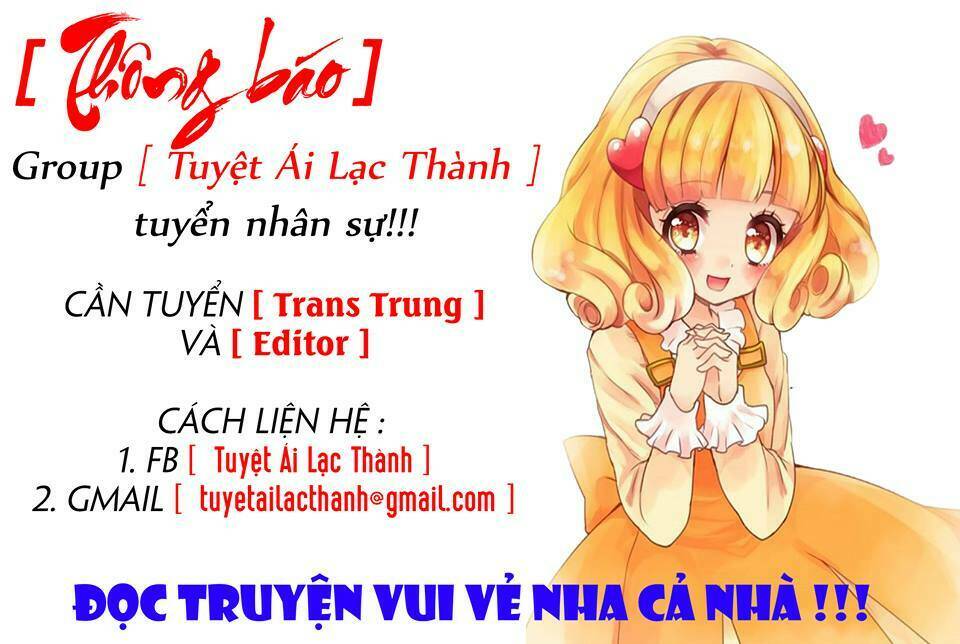 Tình đầy chông gai: Chapter 31
