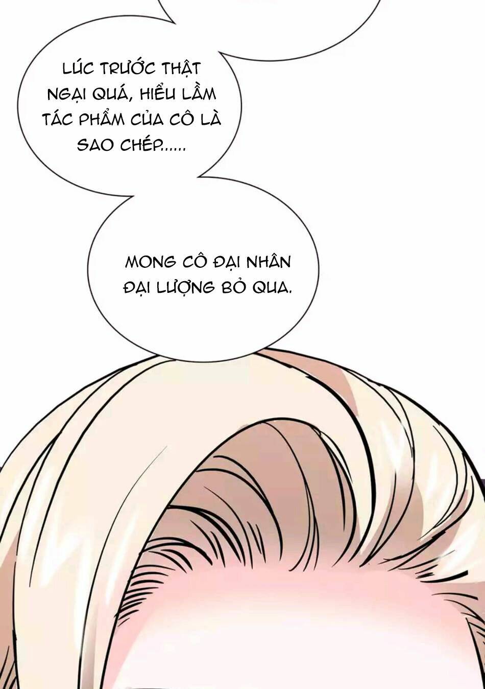 Tình đầy chông gai: Chapter 31