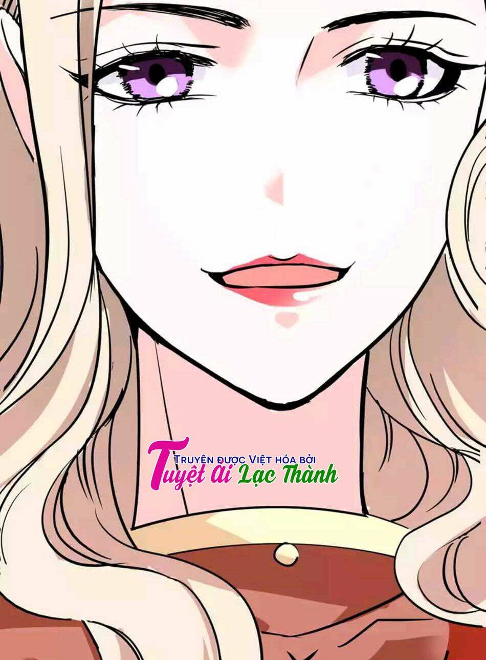 Tình đầy chông gai: Chapter 31