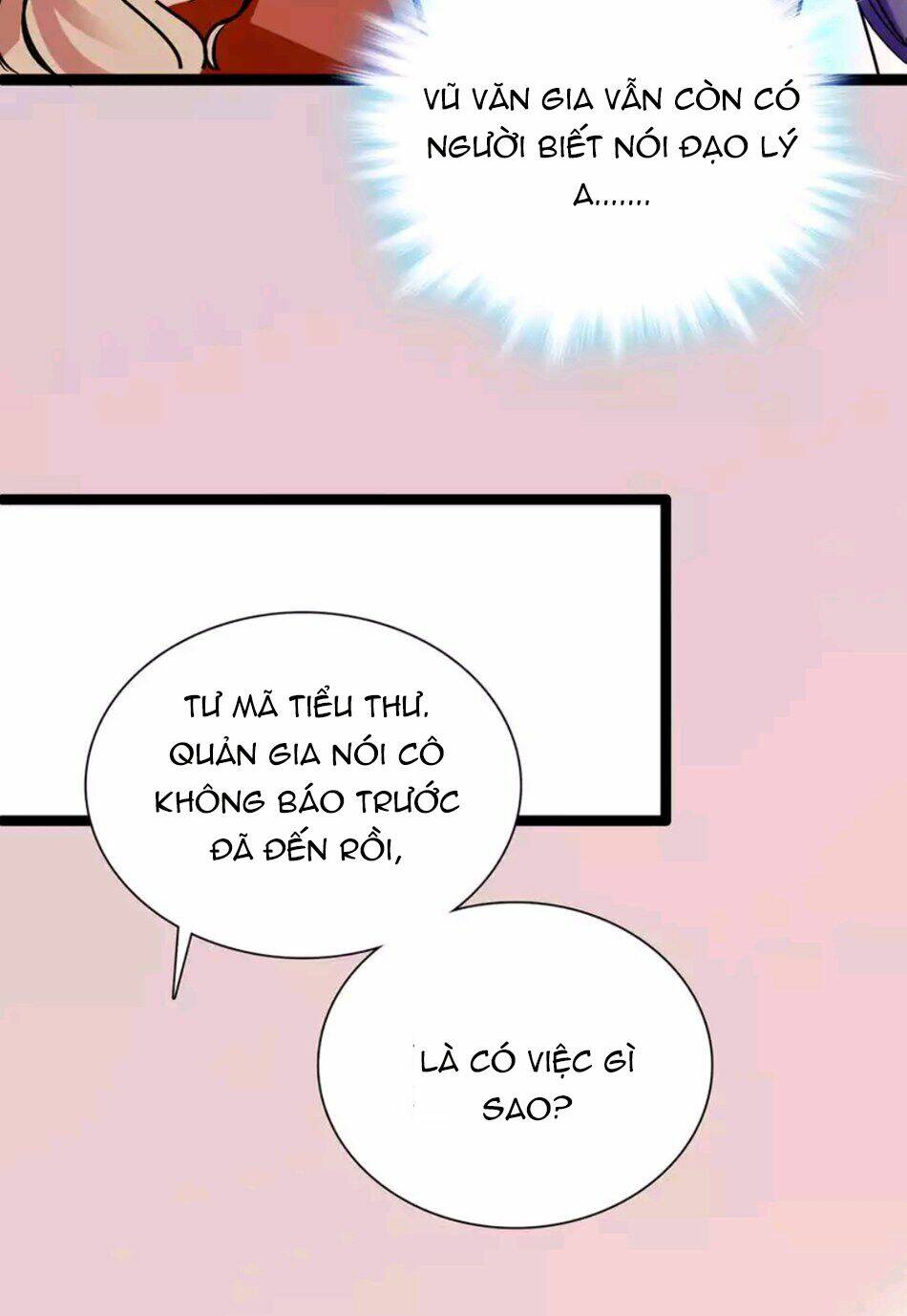 Tình đầy chông gai: Chapter 31