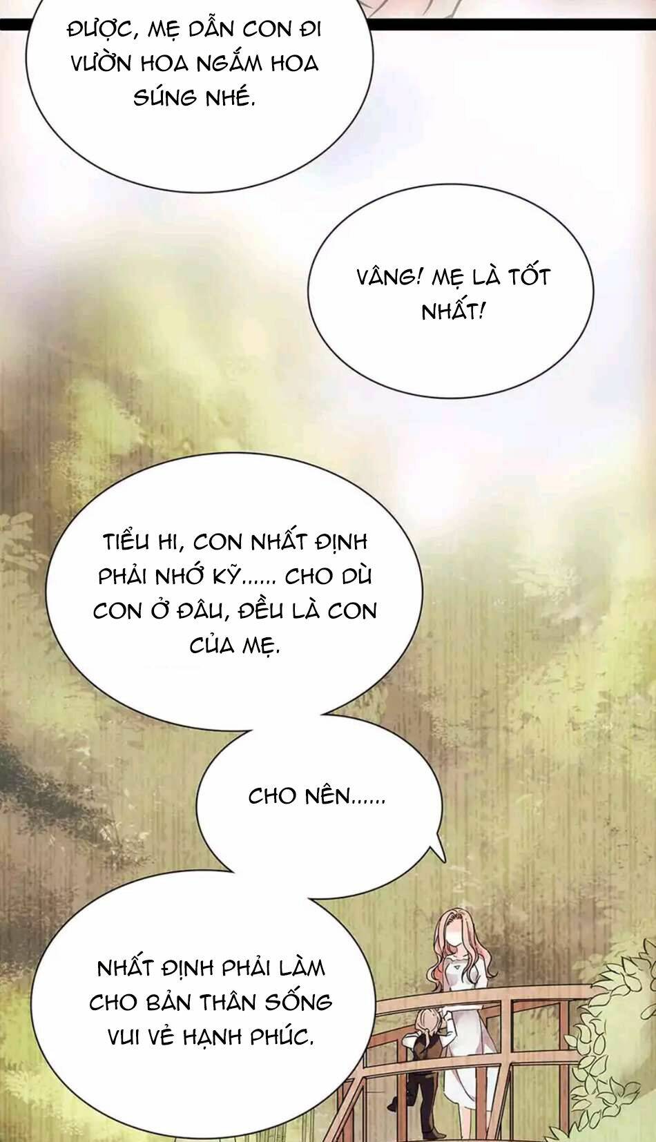 Tình đầy chông gai: Chapter 32