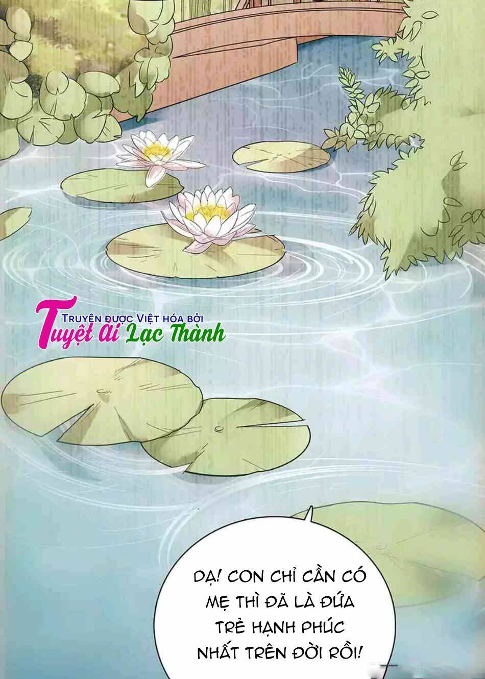Tình đầy chông gai: Chapter 32