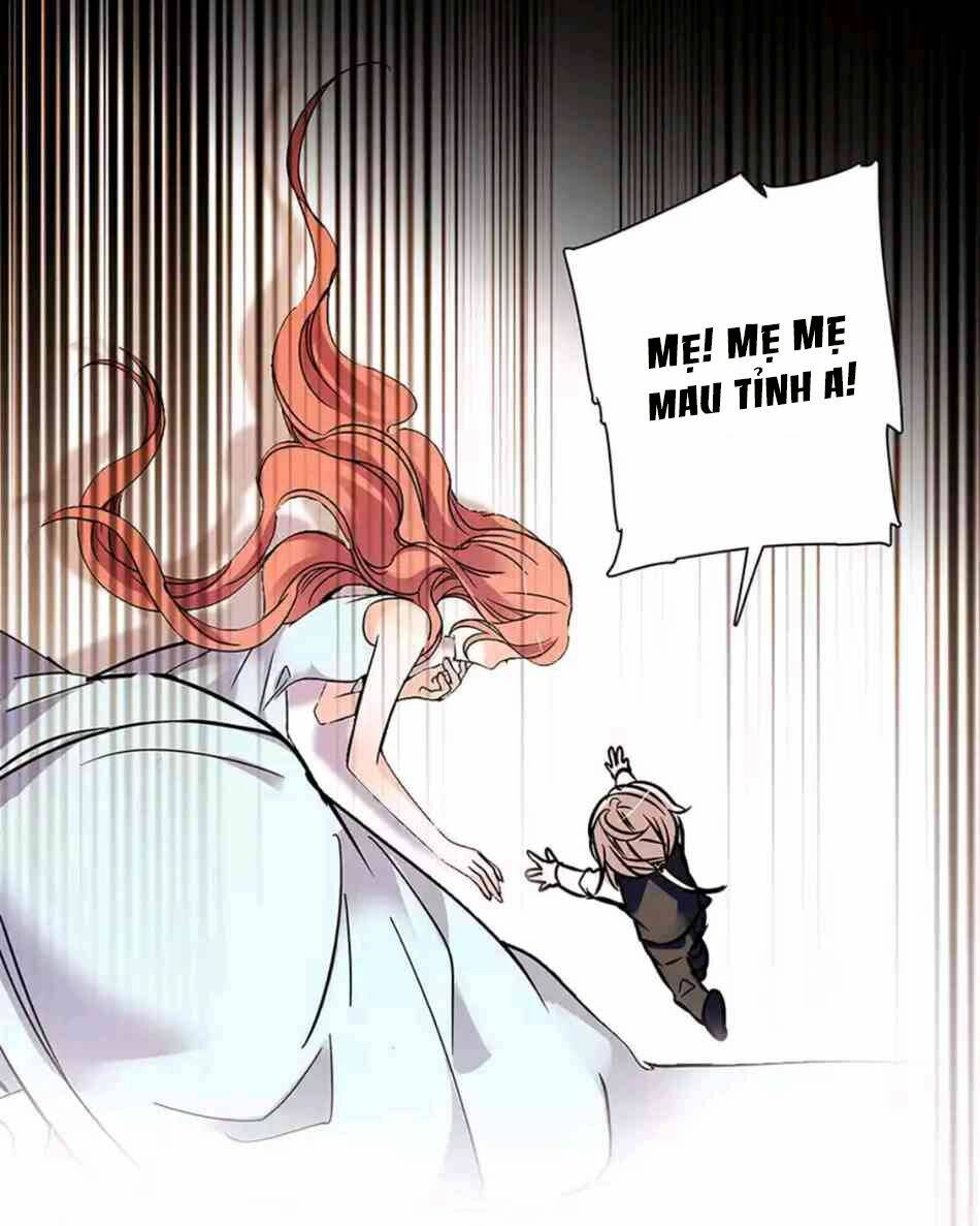 Tình đầy chông gai: Chapter 32