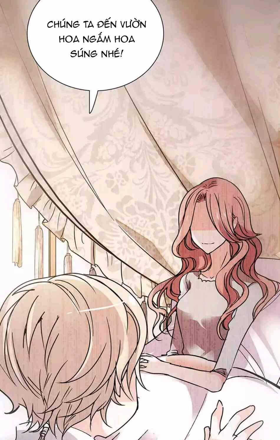 Tình đầy chông gai: Chapter 32