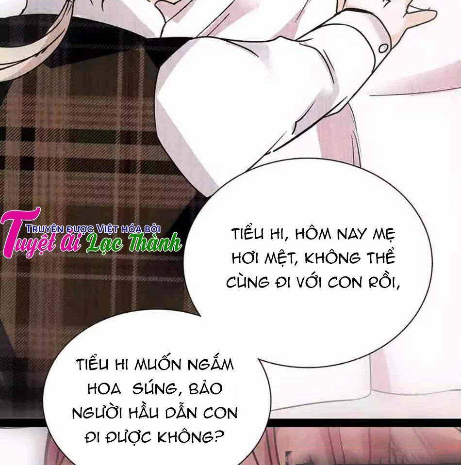 Tình đầy chông gai: Chapter 32