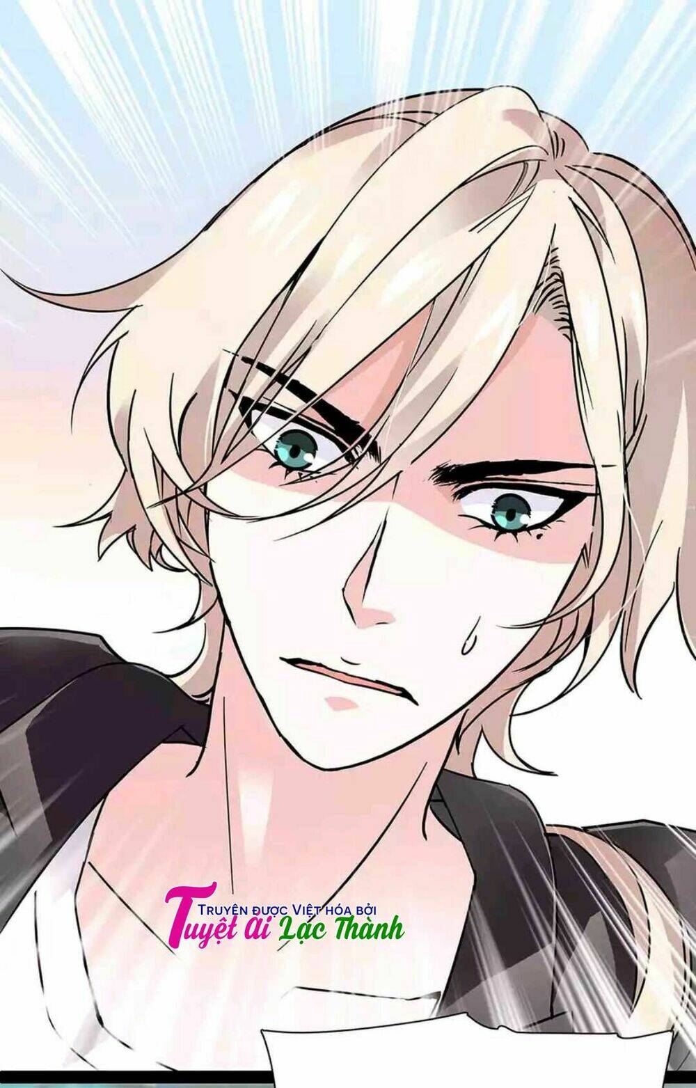 Tình đầy chông gai: Chapter 33