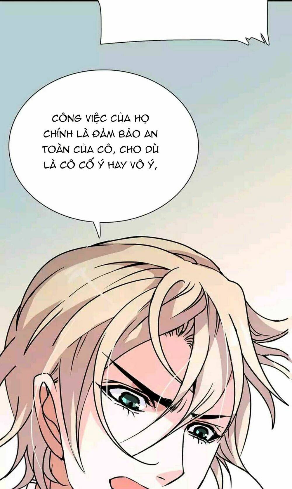 Tình đầy chông gai: Chapter 33