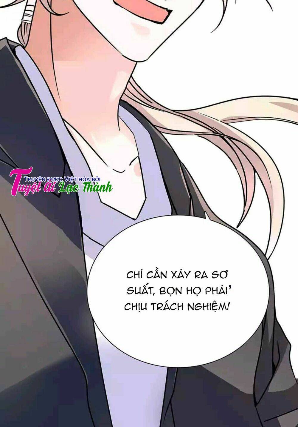 Tình đầy chông gai: Chapter 33