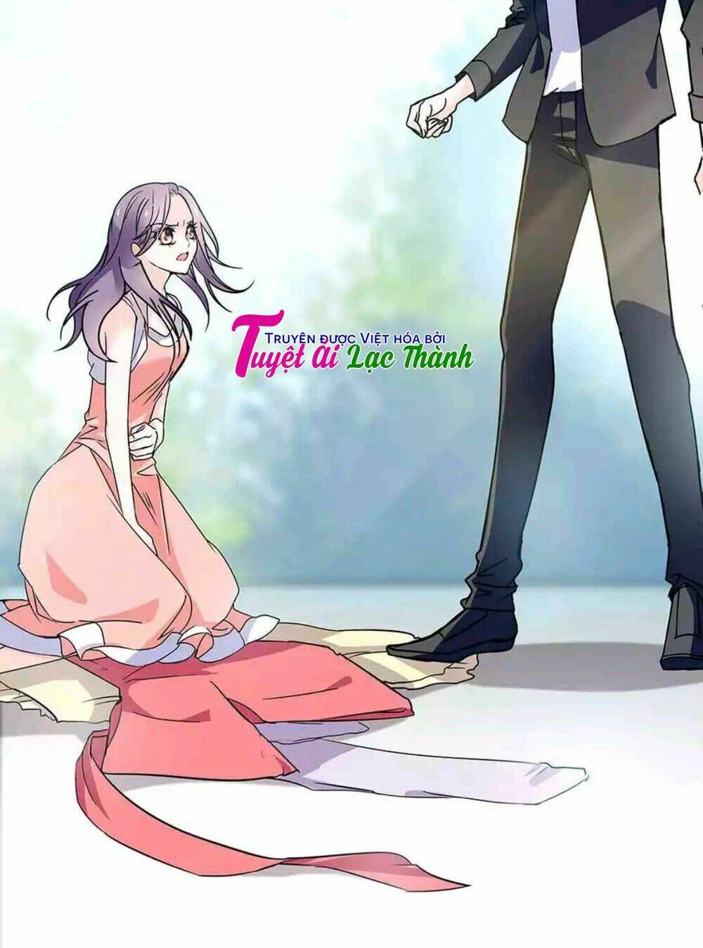 Tình đầy chông gai: Chapter 33