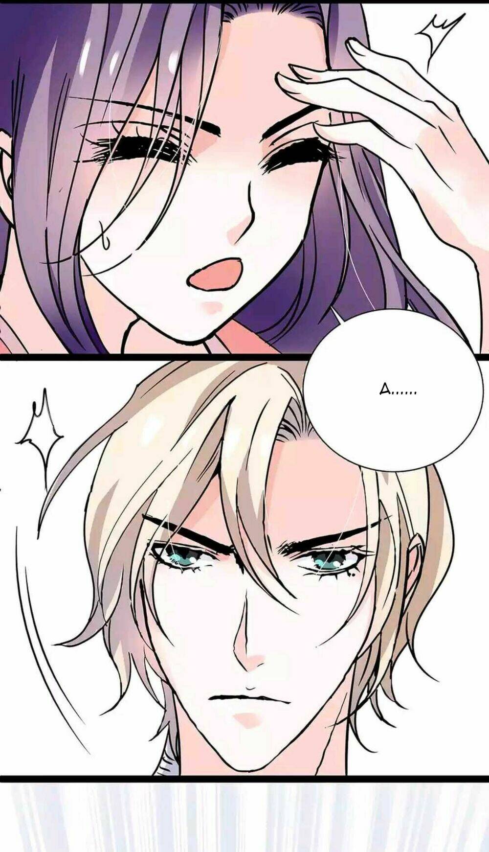Tình đầy chông gai: Chapter 33