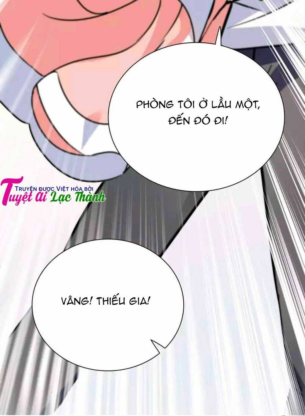 Tình đầy chông gai: Chapter 33