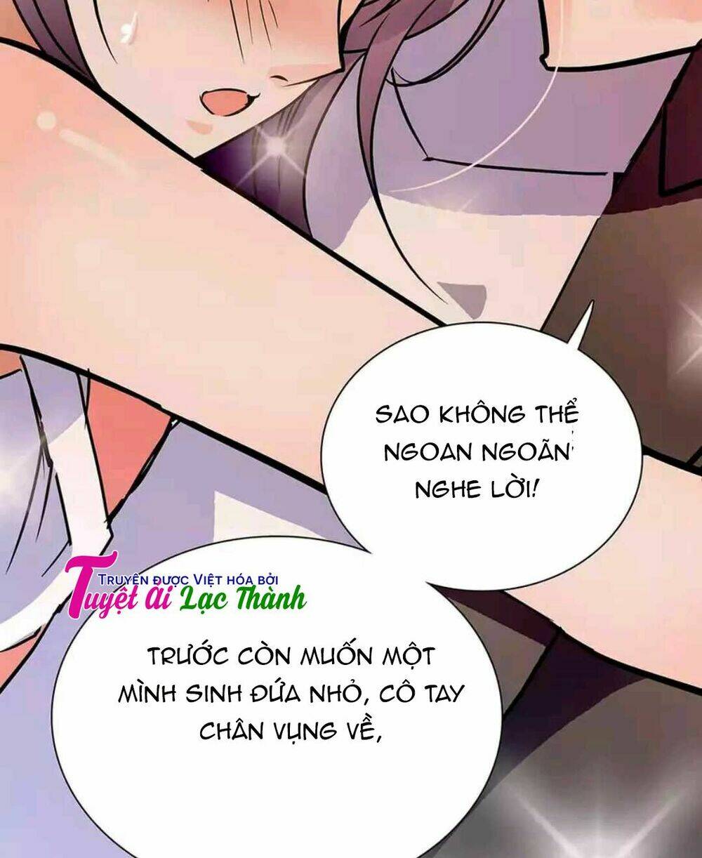 Tình đầy chông gai: Chapter 33