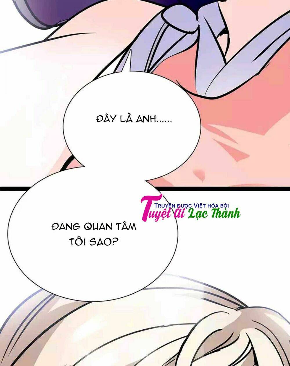 Tình đầy chông gai: Chapter 33