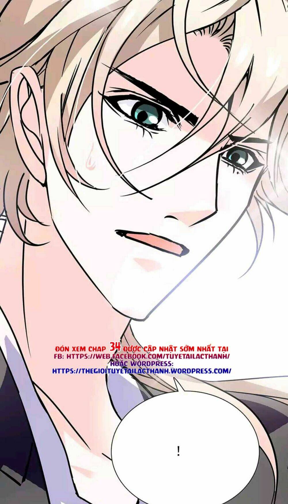 Tình đầy chông gai: Chapter 33