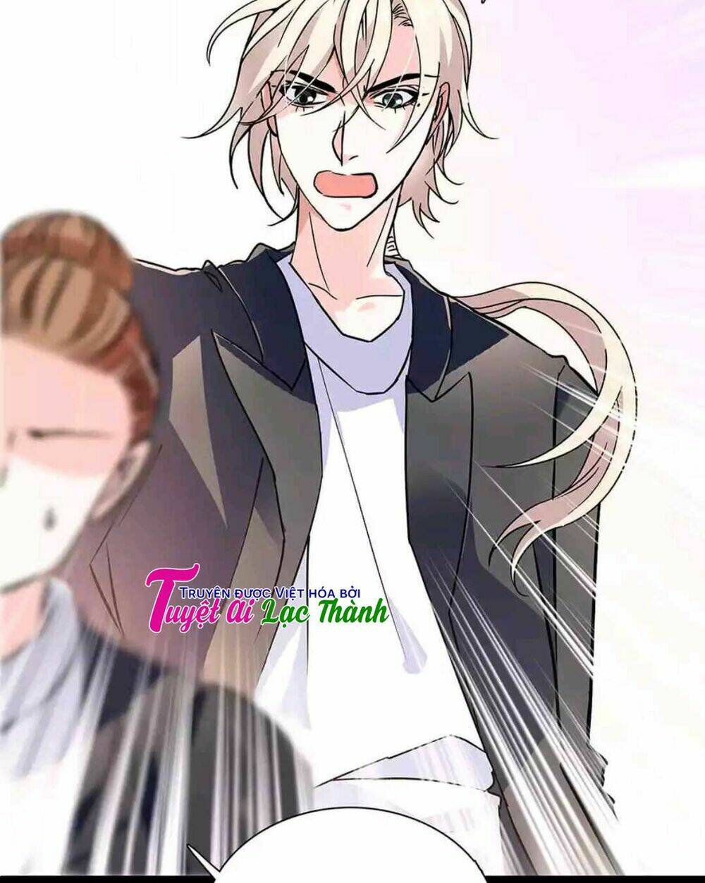 Tình đầy chông gai: Chapter 33