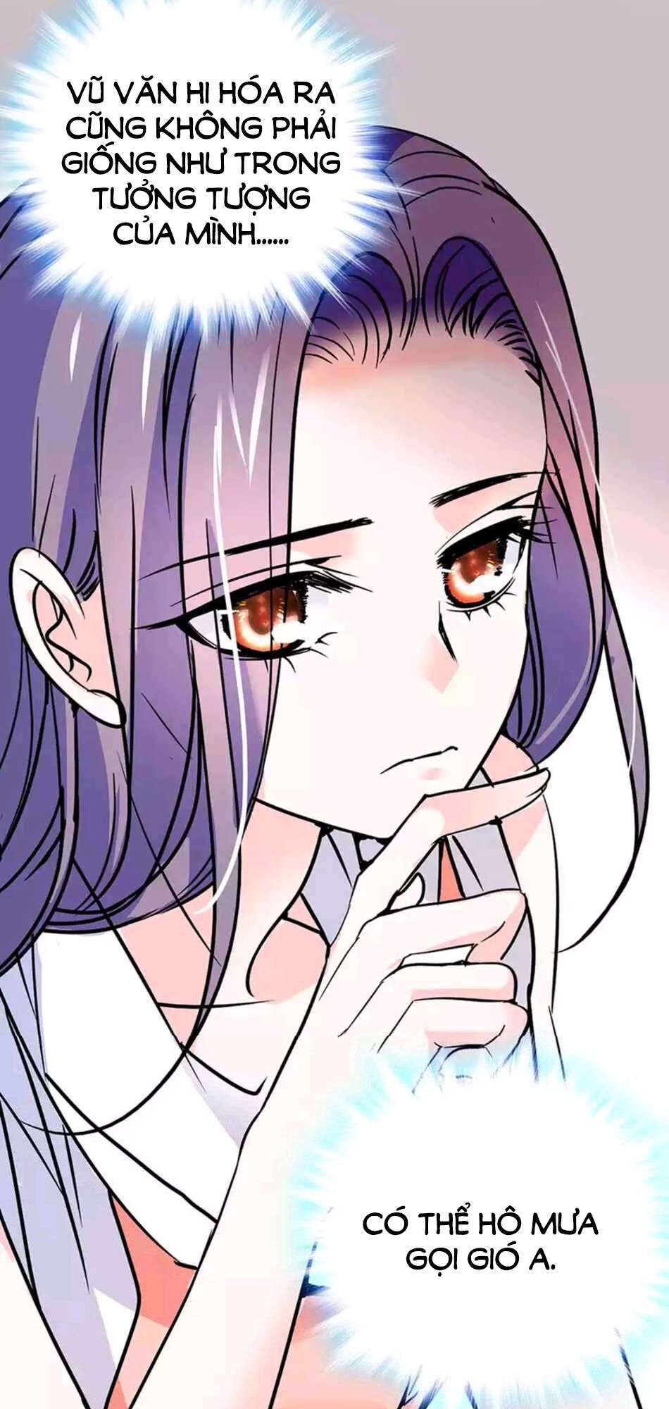 Tình đầy chông gai: Chapter 34